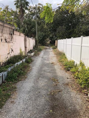 2515 W UNION STREET, Tampa, FL 33607