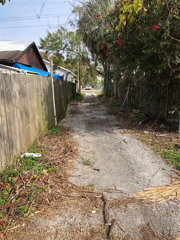 2515 W UNION STREET, Tampa, FL 33607