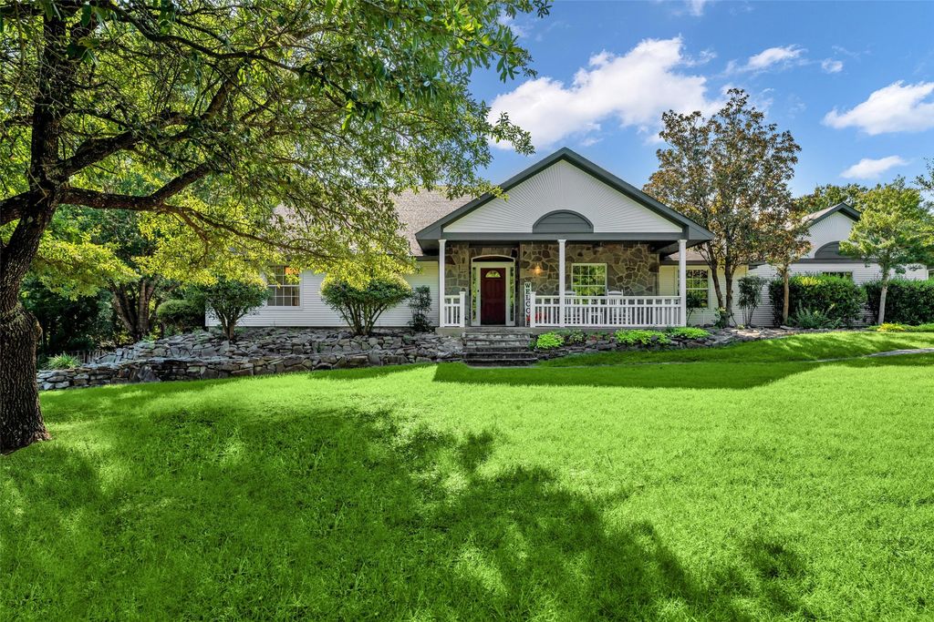 1865 Shady Lane, Lucas, TX 75002
