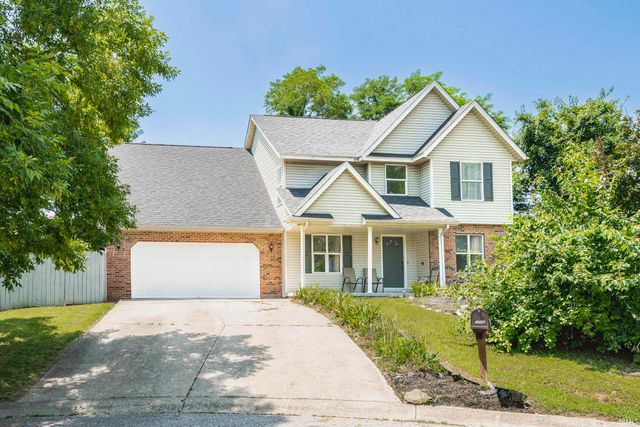 1005 E Erin Court, Bloomington, IN 47401