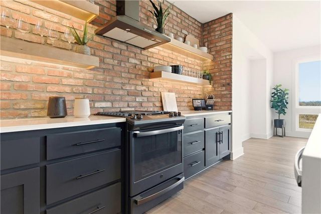 15232 W 171st Terrace, Olathe, KS 66062