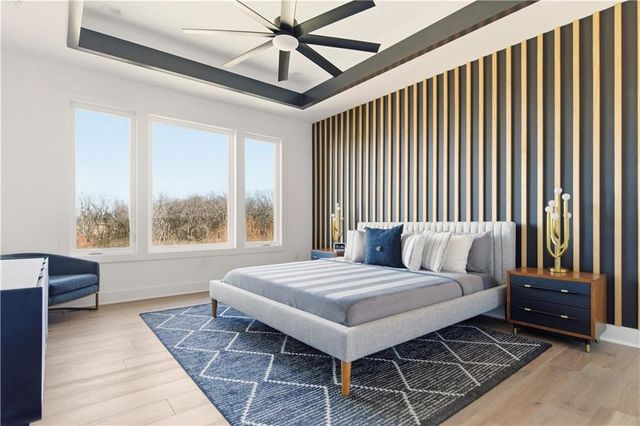 15232 W 171st Terrace, Olathe, KS 66062