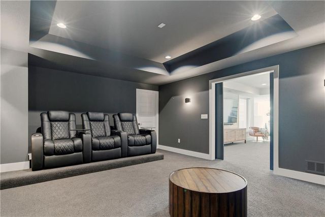 15232 W 171st Terrace, Olathe, KS 66062