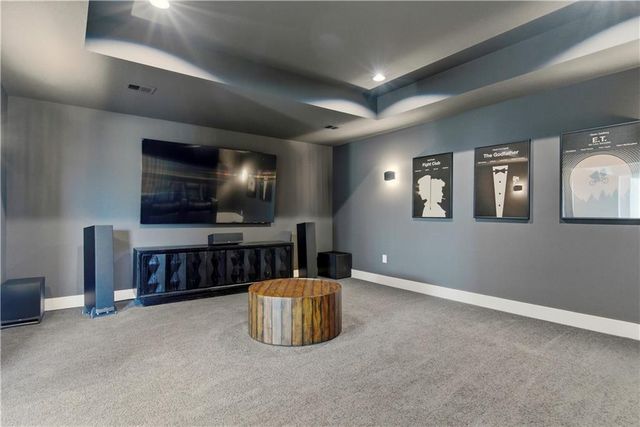 15232 W 171st Terrace, Olathe, KS 66062