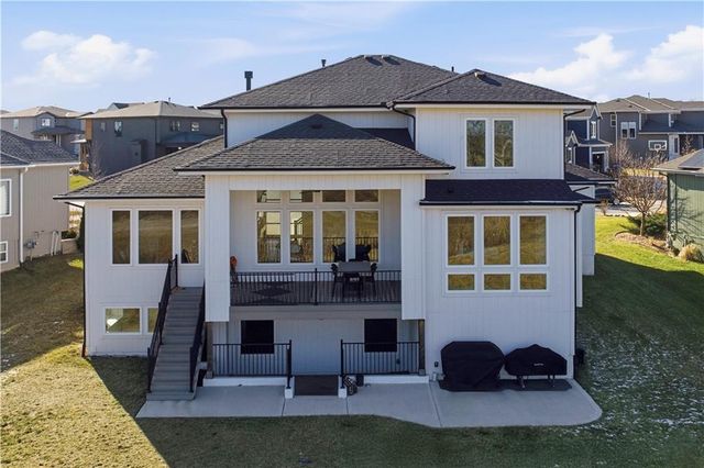 15232 W 171st Terrace, Olathe, KS 66062