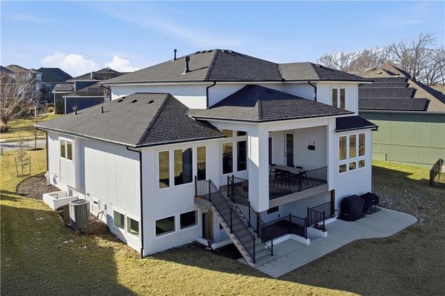 15232 W 171st Terrace, Olathe, KS 66062