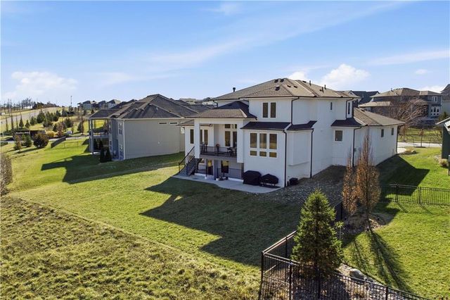 15232 W 171st Terrace, Olathe, KS 66062