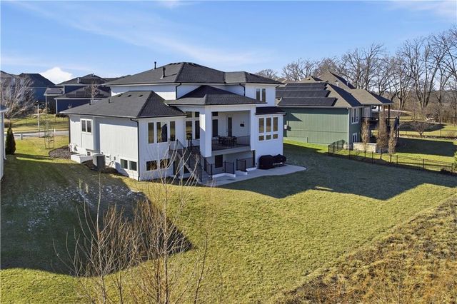 15232 W 171st Terrace, Olathe, KS 66062