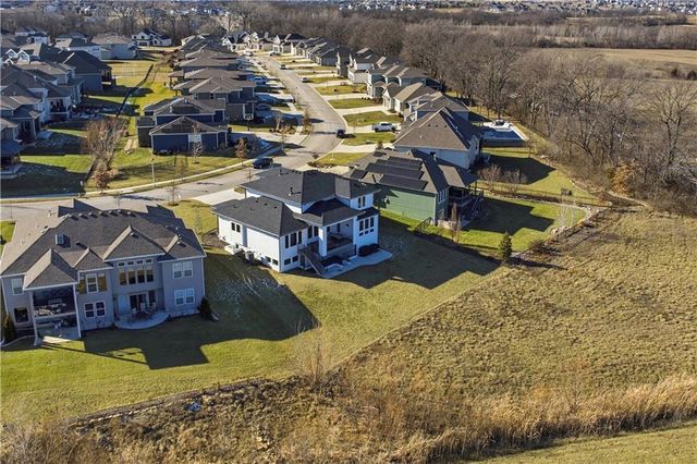 15232 W 171st Terrace, Olathe, KS 66062