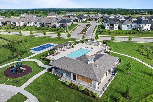 15232 W 171st Terrace, Olathe, KS 66062