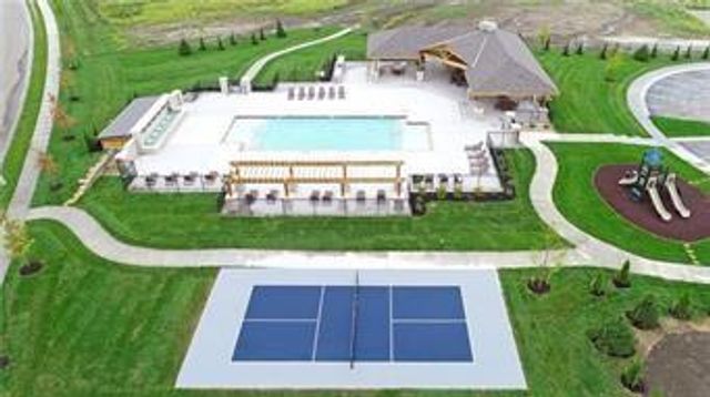 15232 W 171st Terrace, Olathe, KS 66062