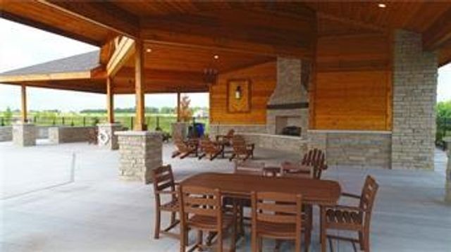 15232 W 171st Terrace, Olathe, KS 66062