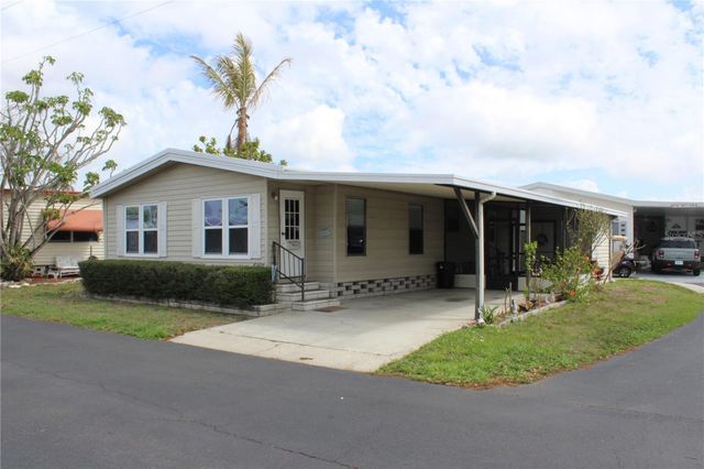 6807 MOUNT PLEASANT ROAD NE 51, St Petersburg, FL 33702