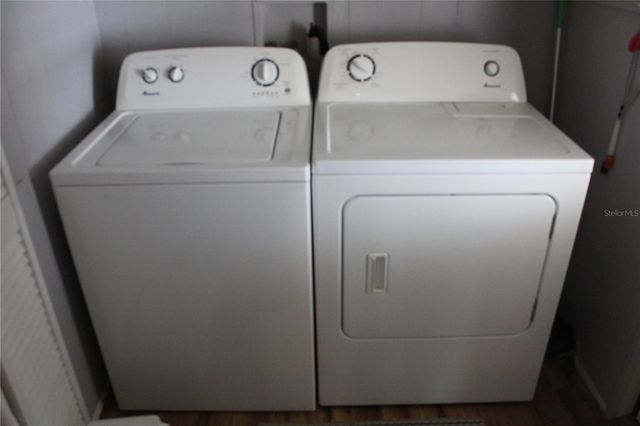 6807 MOUNT PLEASANT ROAD NE 51, St Petersburg, FL 33702