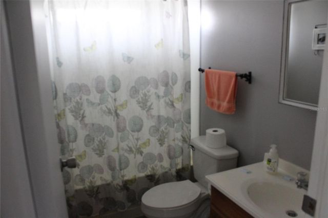 6807 MOUNT PLEASANT ROAD NE 51, St Petersburg, FL 33702