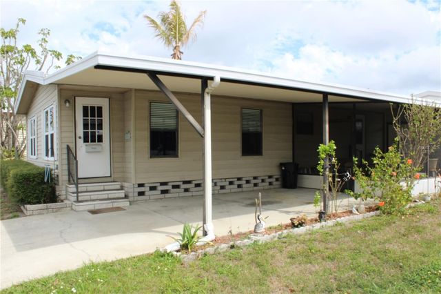 6807 MOUNT PLEASANT ROAD NE 51, St Petersburg, FL 33702