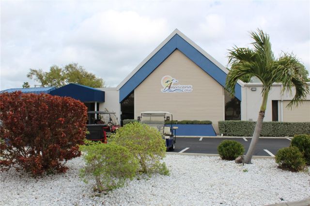 6807 MOUNT PLEASANT ROAD NE 51, St Petersburg, FL 33702