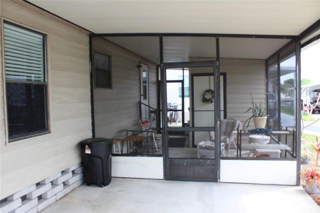 6807 MOUNT PLEASANT ROAD NE 51, St Petersburg, FL 33702