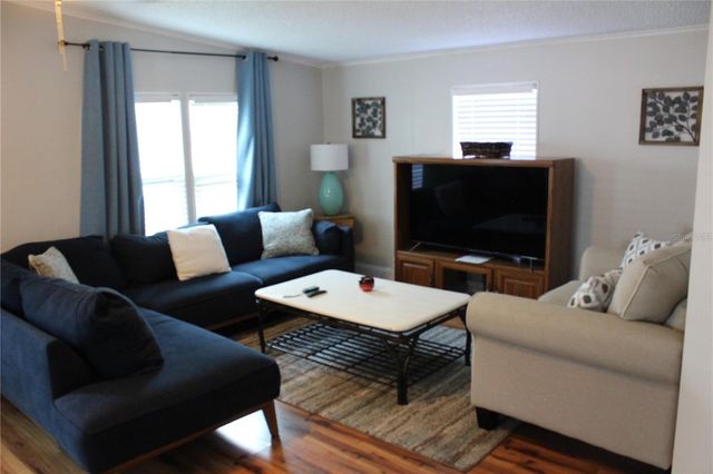 6807 MOUNT PLEASANT ROAD NE 51, St Petersburg, FL 33702