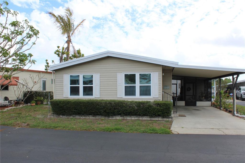 6807 MOUNT PLEASANT ROAD NE 51, St Petersburg, FL 33702