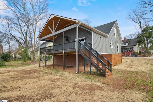 34 3rd Street, Greenville, SC 29611