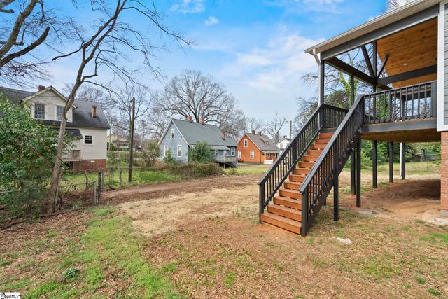 34 3rd Street, Greenville, SC 29611