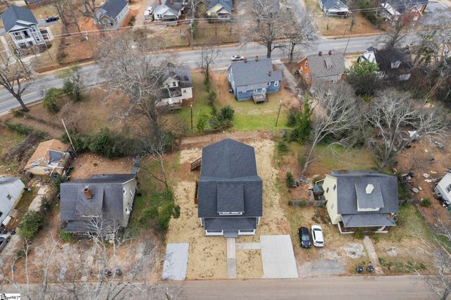 34 3rd Street, Greenville, SC 29611