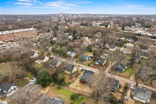 34 3rd Street, Greenville, SC 29611