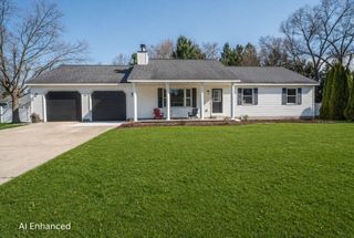 1608 Hampstead Drive, Laketon Twp, MI 49445