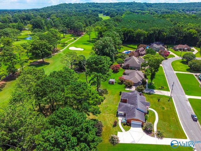4540 Arrowhead Drive SE, Decatur, AL 35603