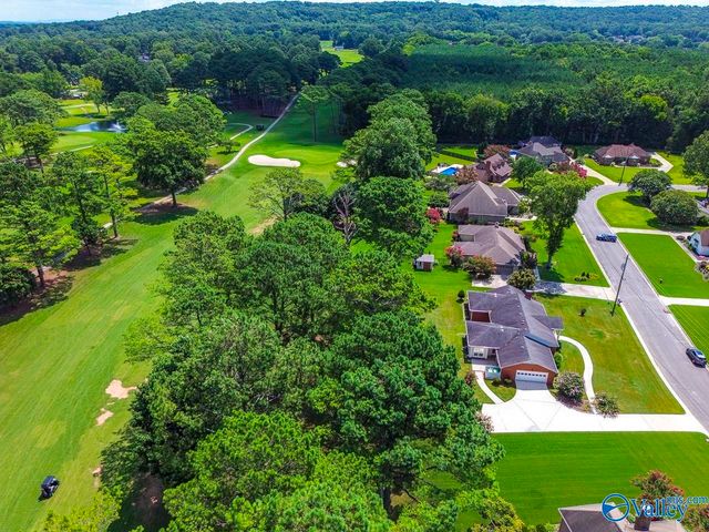 4540 Arrowhead Drive SE, Decatur, AL 35603