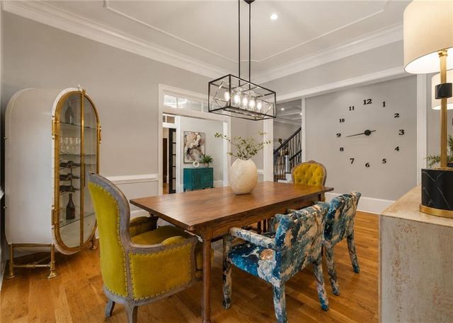 5120 Post Oak Tritt Road NE, Roswell, GA 30075