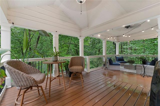 5120 Post Oak Tritt Road NE, Roswell, GA 30075