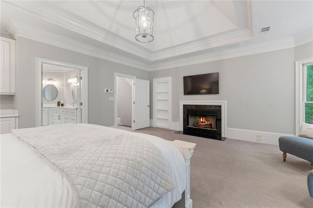 5120 Post Oak Tritt Road NE, Roswell, GA 30075