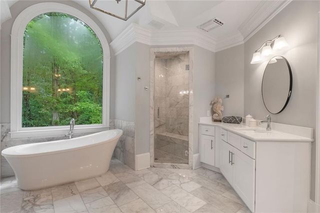 5120 Post Oak Tritt Road NE, Roswell, GA 30075