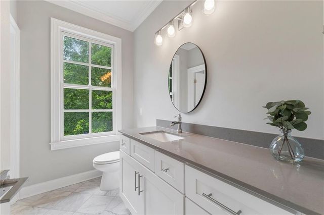 5120 Post Oak Tritt Road NE, Roswell, GA 30075