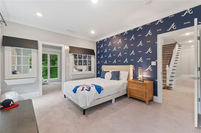5120 Post Oak Tritt Road NE, Roswell, GA 30075
