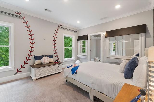 5120 Post Oak Tritt Road NE, Roswell, GA 30075