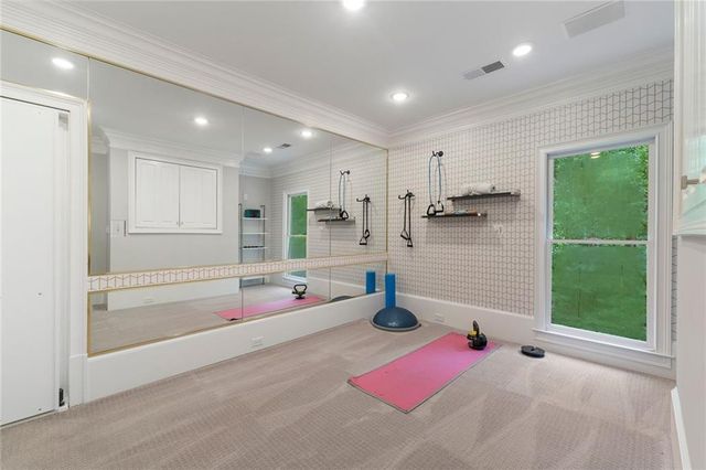 5120 Post Oak Tritt Road NE, Roswell, GA 30075