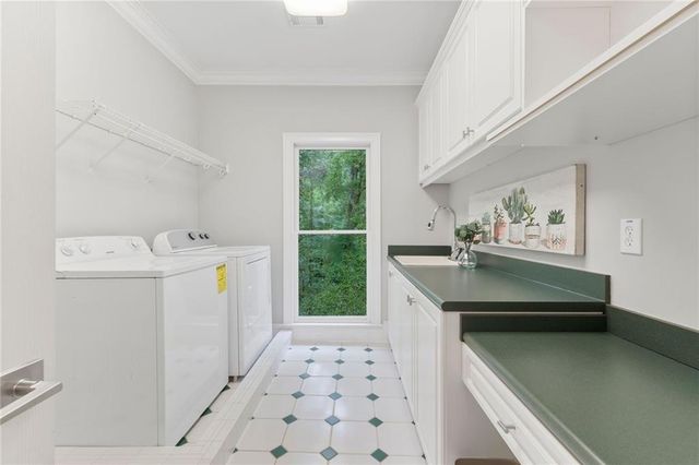 5120 Post Oak Tritt Road NE, Roswell, GA 30075