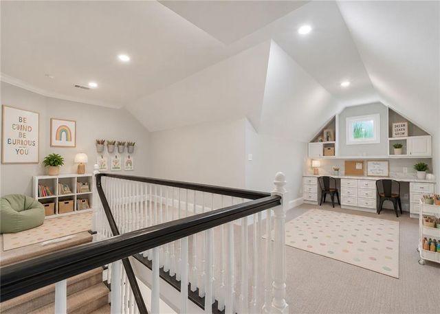 5120 Post Oak Tritt Road NE, Roswell, GA 30075