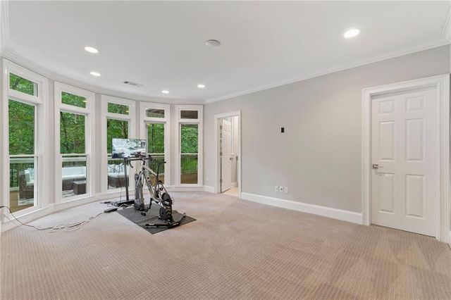 5120 Post Oak Tritt Road NE, Roswell, GA 30075