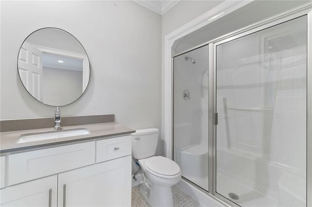 5120 Post Oak Tritt Road NE, Roswell, GA 30075