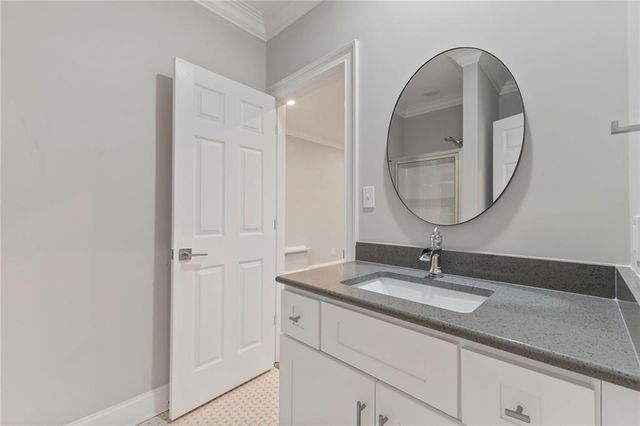 5120 Post Oak Tritt Road NE, Roswell, GA 30075