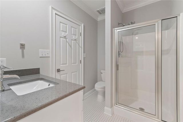 5120 Post Oak Tritt Road NE, Roswell, GA 30075