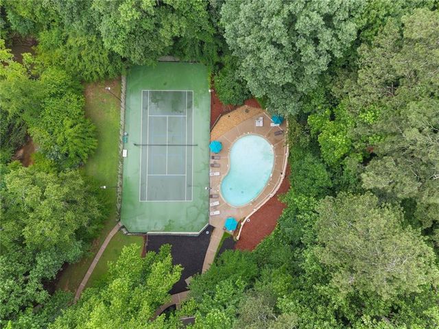 5120 Post Oak Tritt Road NE, Roswell, GA 30075