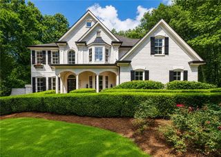 5120 Post Oak Tritt Road NE, Roswell, GA 30075