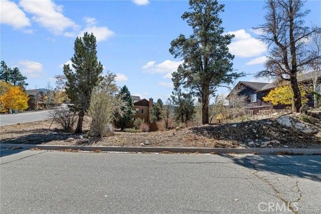42565 Pegasus Way, Big Bear Lake, CA 92315