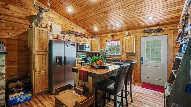 1630 Lower Hatcher Creek Road, Stanton, KY 40380