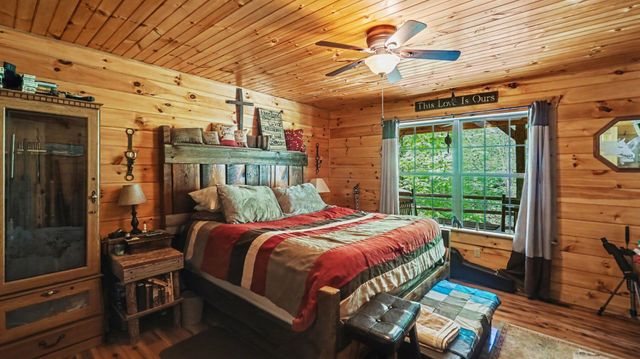 1630 Lower Hatcher Creek Road, Stanton, KY 40380